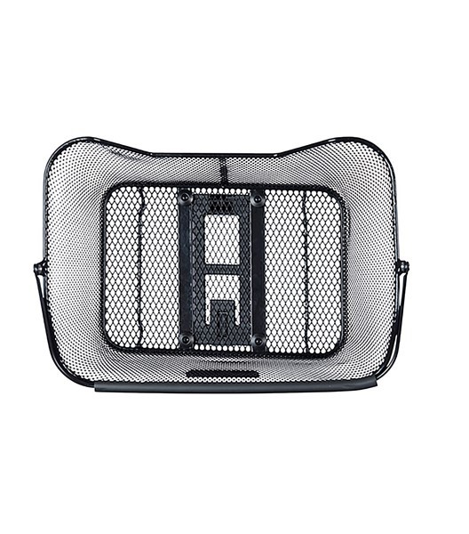 Fahrradkorb Base M MIK