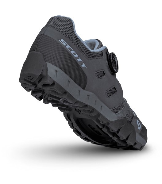 Damen-Bikeschuh Crus-r BOA®