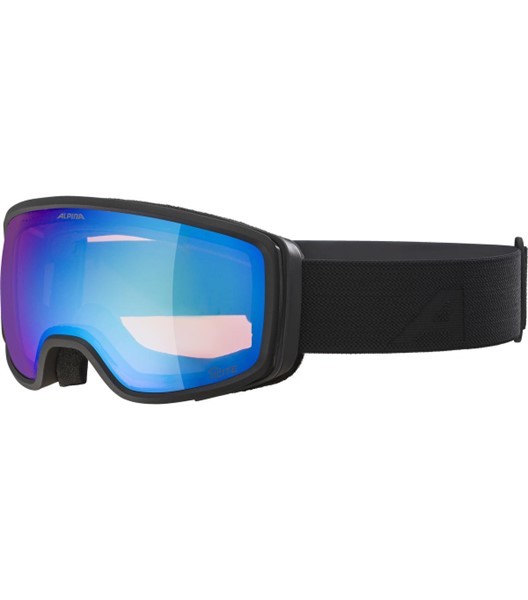Wintersport Goggle Bivio Q-LITE