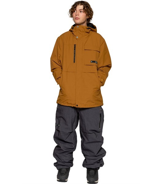 Hardshelljacke Rankin