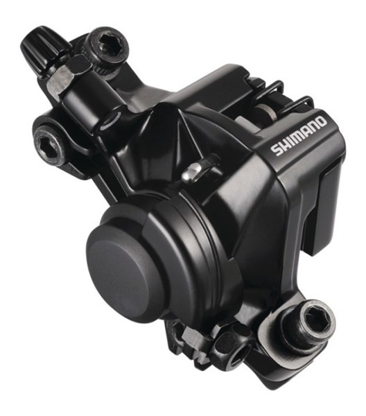 Mechanischer Bremssattel BR-M375