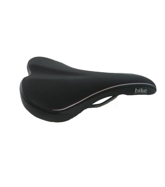 Sattel VL-4125 Kind ohne Öffnung