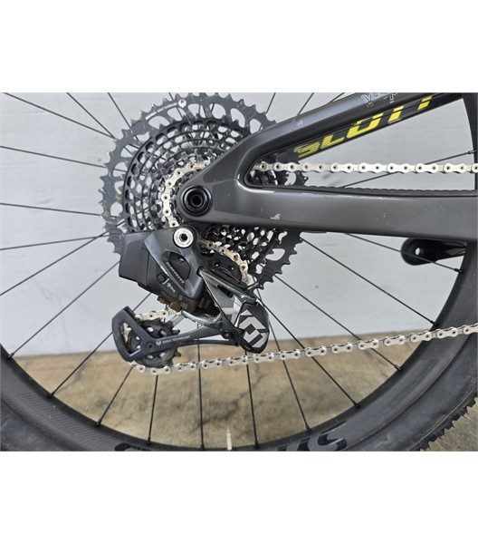 MTB Spark RC World Cup AXS Occasion