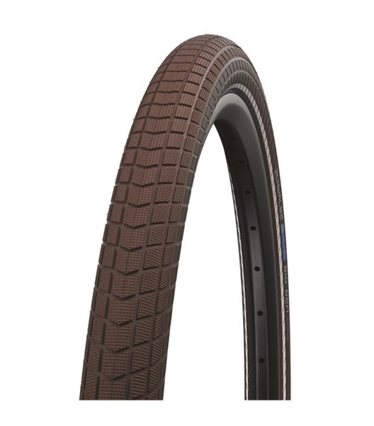 Pneu Big Ben RaceGuard 26x2.15, 55-559, starr