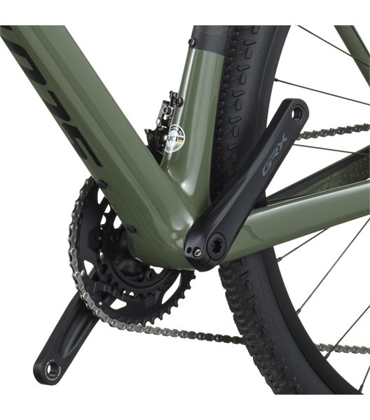 Gravelbike Addict Gravel 40