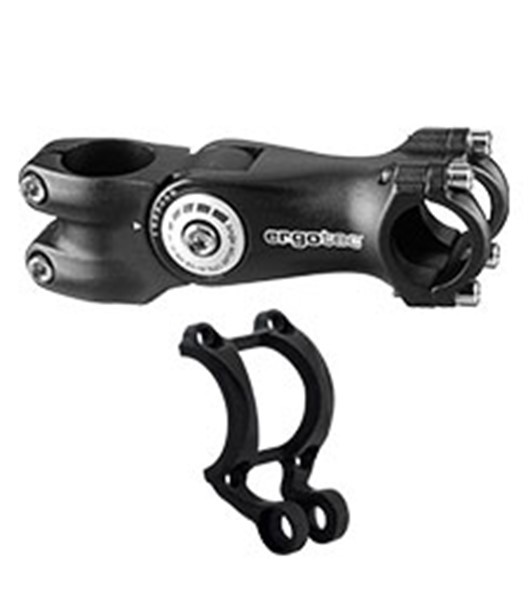 orbau Ahead OCTOPUS2 verstellbar safetyLEVEL 4