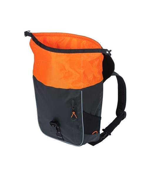 Fahrradrucksack Miles Tarpaulin