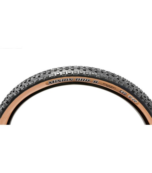 Pneu Minion DHR II 29"x2.40", 61-622, TR