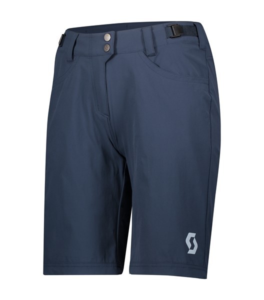 Trail Flow Damenshorts