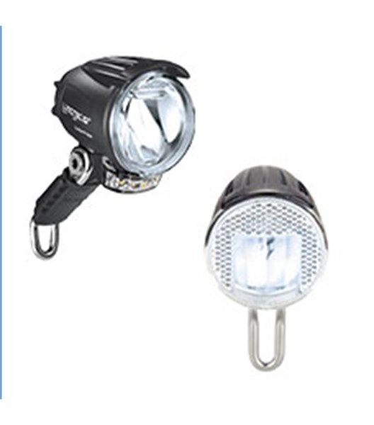 IQ CYO Senso Plus SNDI 60 Lux mit Senso Schalter Standlicht OEM