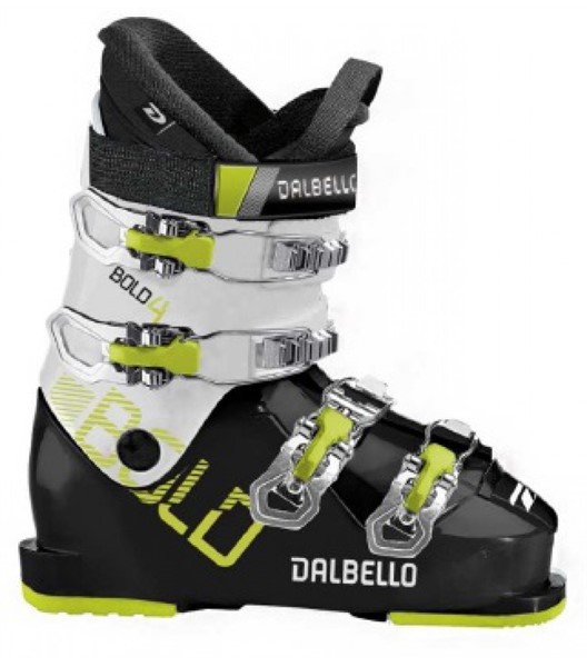 Skischuh BOLD 4.0 2020