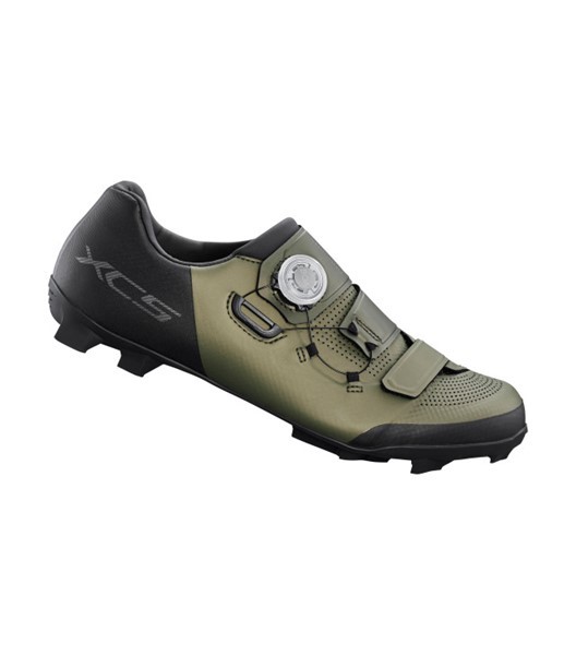 Men MTB SH-XC5 Schuh SPD