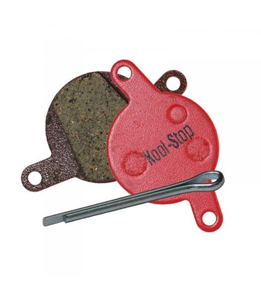 Bremsbeläge D110 Magura Clara/Louise