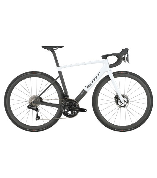 Rennrad Addict RC Pro