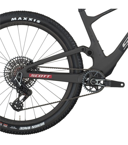 MTB Spark RC World Cup