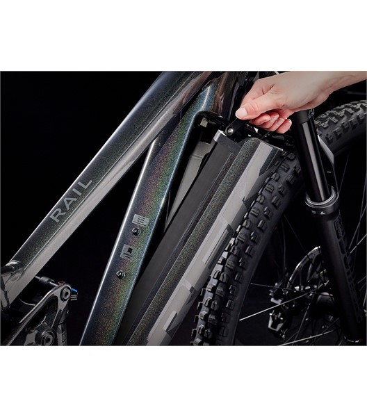 Rail 7 Deore/XT Gen 3 625Wh 2023