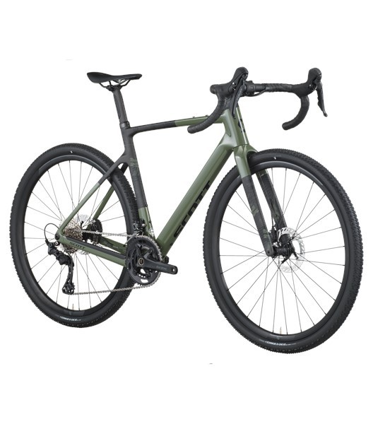 Gravelbike Addict Gravel 40