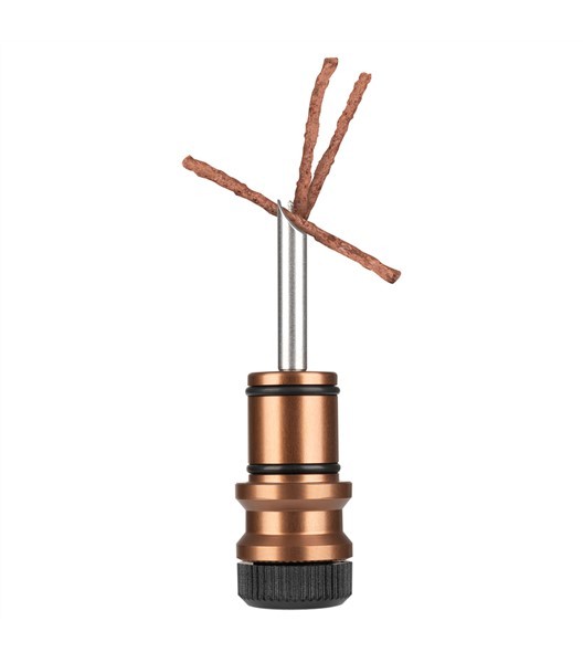 Pro Plugger Tire Repair Kit