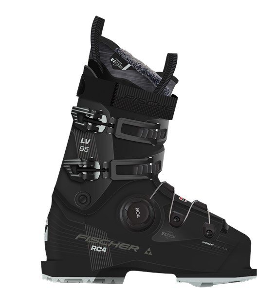 Skischuh RC4 95 LV VAC BOA®