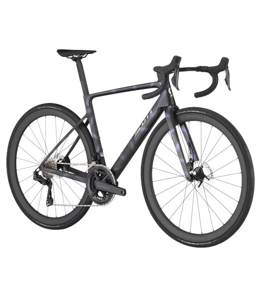 Rennrad Addict RC 10