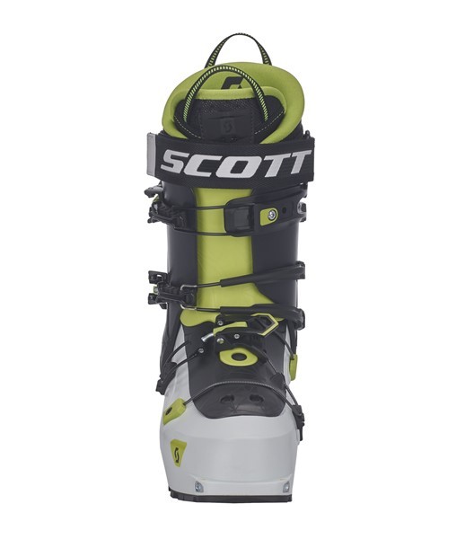 Skischuh Cosmos Tour