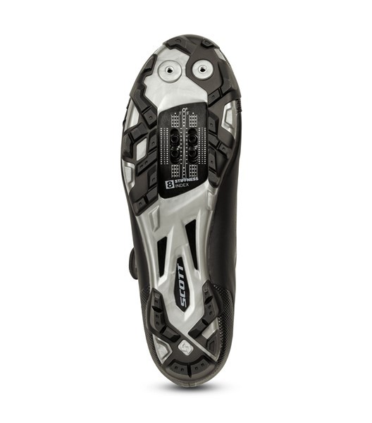 MTB-Schuh MTB Team BOA®