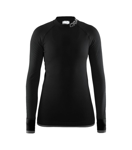 Warm Intensity CN LS Women