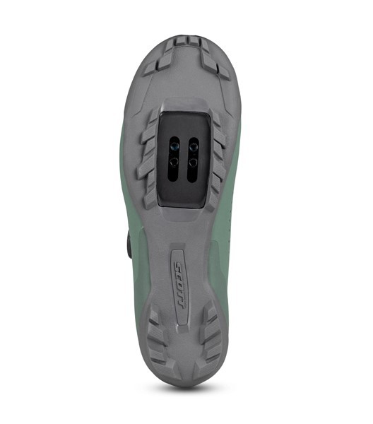 Damen-Gravelschuh Gravel Pro Lady