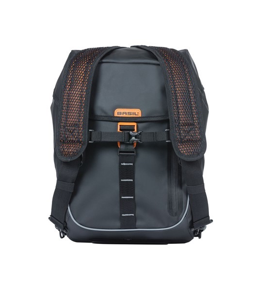 Fahrradrucksack Miles Tarpaulin