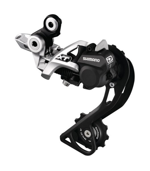 Wechsel Deore XT RD-M786-GS