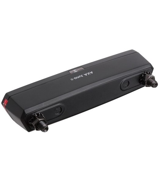 Rücklicht Juno Batterie Auto off 80 mm