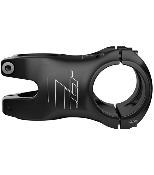 Vorbau LT 0° +/- OS 40 mm 31.8 mm