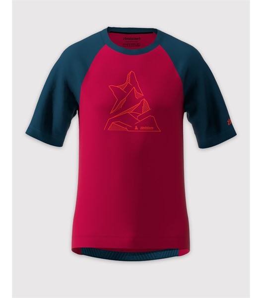 PureFlowz Shirt SS Men's