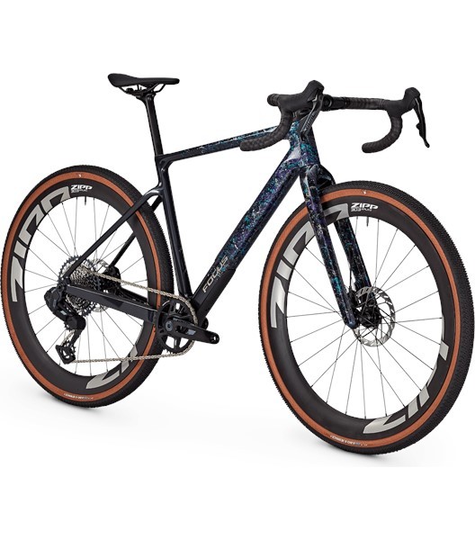 Gravelbike Atlas 8.9