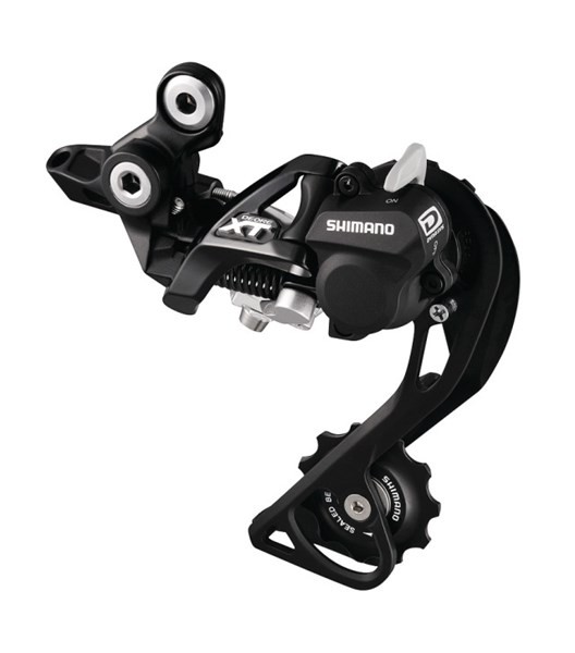 Wechsel Deore XT RD-M786-GS