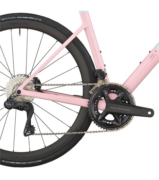 Rennrad Addict RC 10