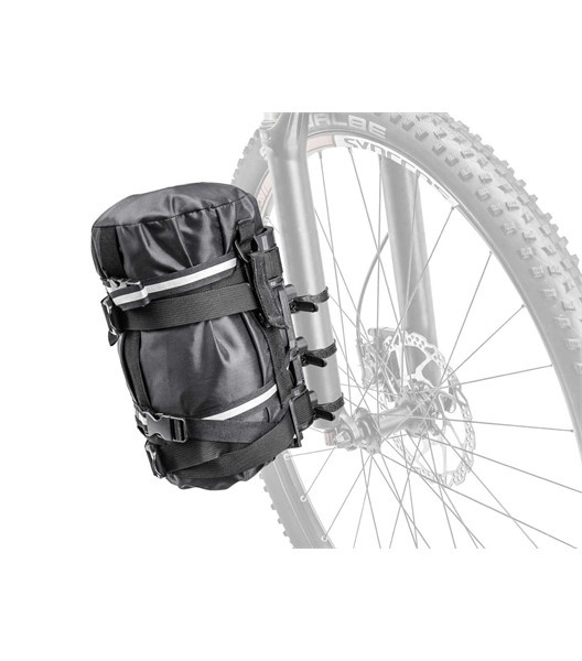 VersaCage Bikepacking-Halterung