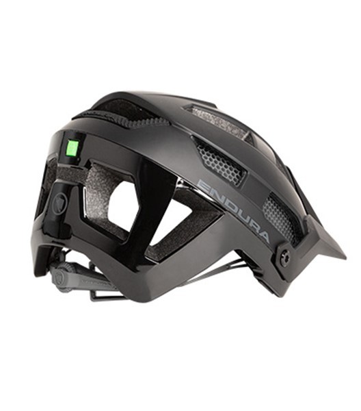 SingleTrack MIPS® Helm
