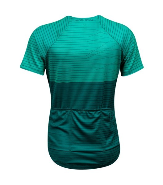 W Canyon Graphic Jersey