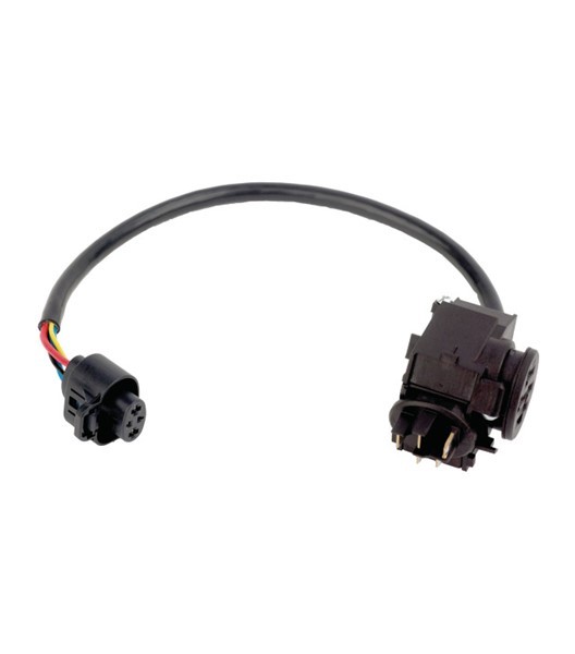 Kabelsatz Rahmenakku 520mm