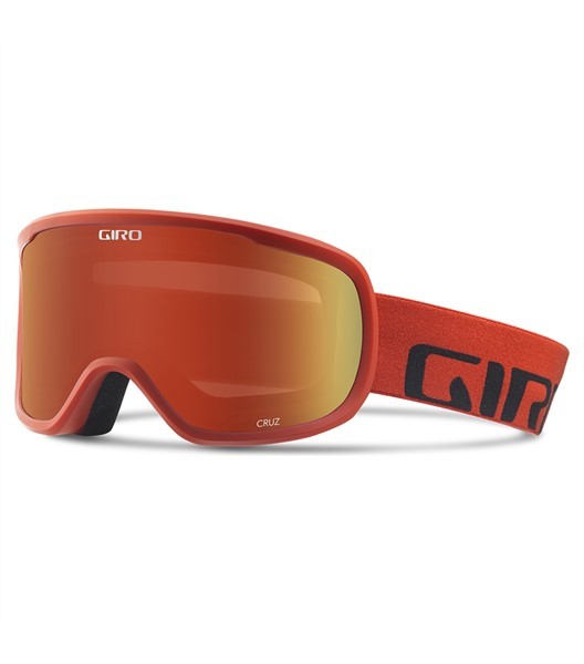 Cruz Flash Goggle