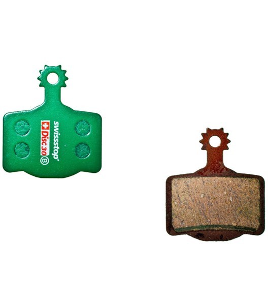 Bremsbeläge Disc 30 C Magura