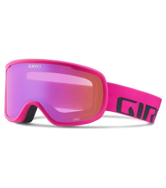 Cruz Flash Goggle