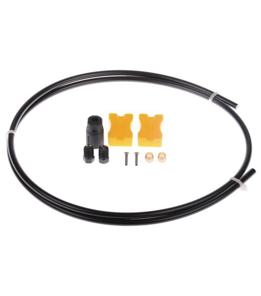 Bremsleitung SM-BH90-SS, 1700mm