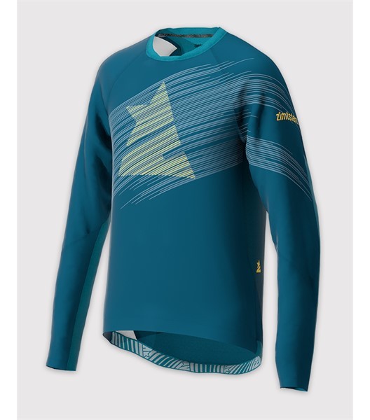 ProTechZonez Shirt LS Men’s