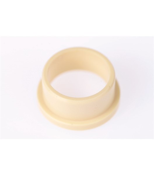 Eyelet Parts Bushing Flange .598 OD .501 ID