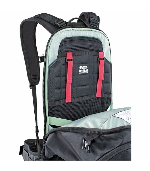 FR Trail E-Ride 20l Backpack