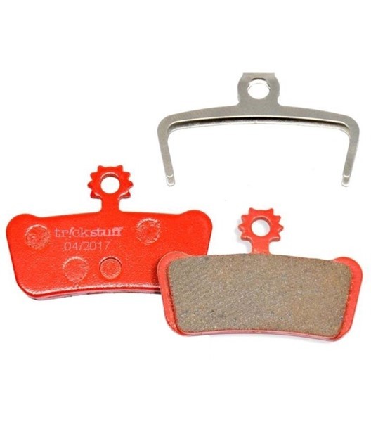 Bremsbeläge Disc 850 Avid/Trickstuff