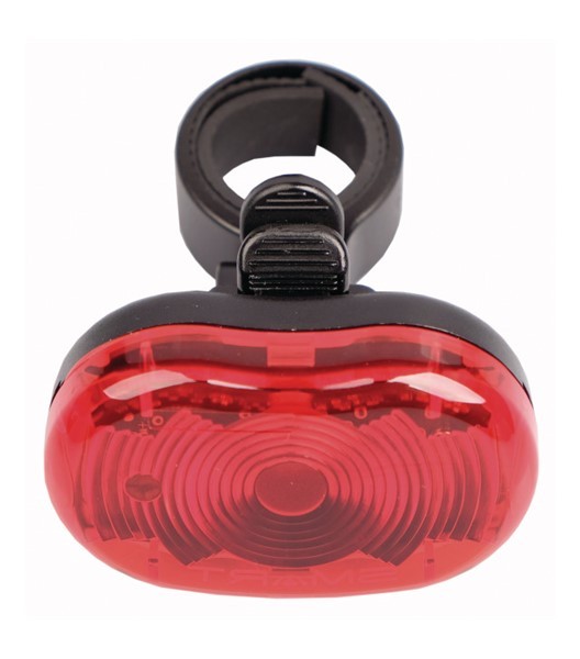 Rücklicht Stern LED