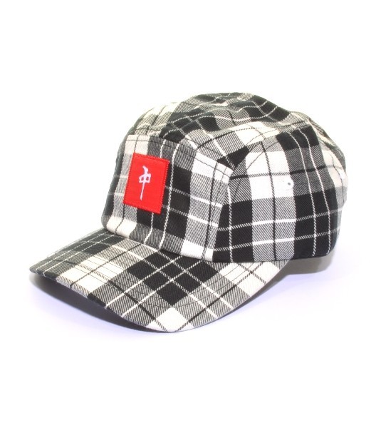 Elements 5 Panel Cap